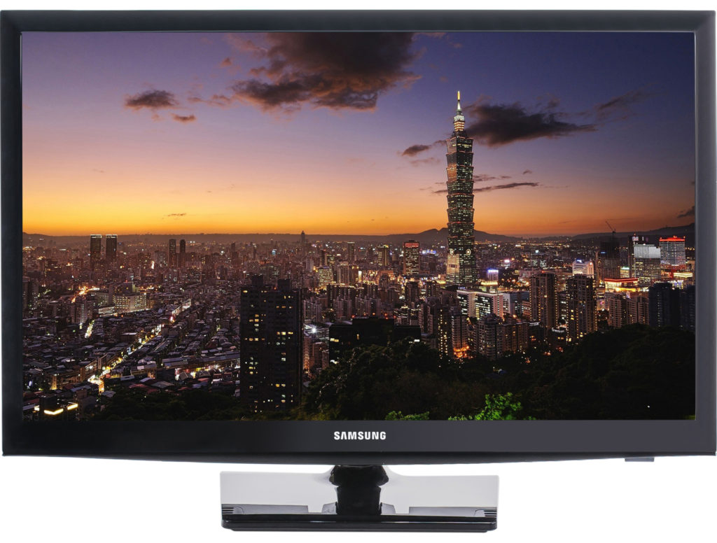 Tv Samsung Ue24n4500au