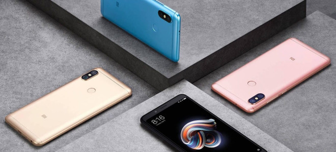 ТОП-10 смартфонов с лучшей камерой