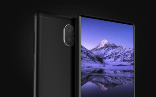 Leagoo Kiicaa Mix — красивый смартфон за небольшие деньги