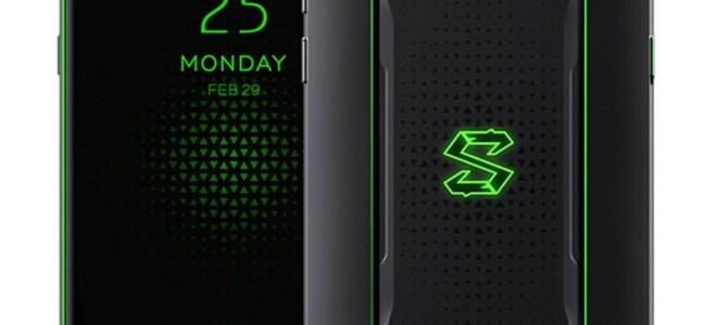 Xiaomi Black Shark — цена и характеристики