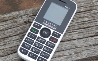 Кнопочные телефоны Алкатель — характеристики и отзывы актуальных моделей на 2019 год