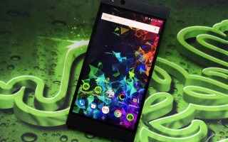 Razer Phone 2 — обзор, плюсы и минусы