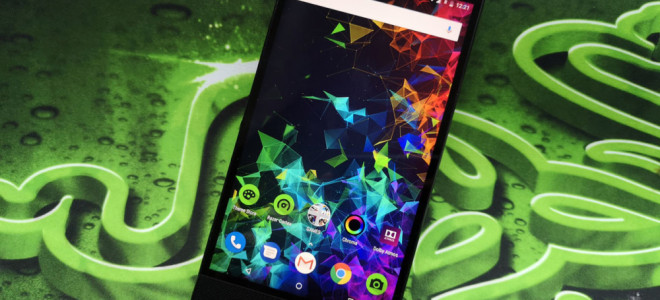 Razer Phone 2 — обзор, плюсы и минусы