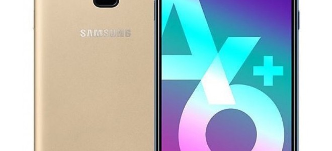 Samsung Galaxy A6+ — цена, характеристики