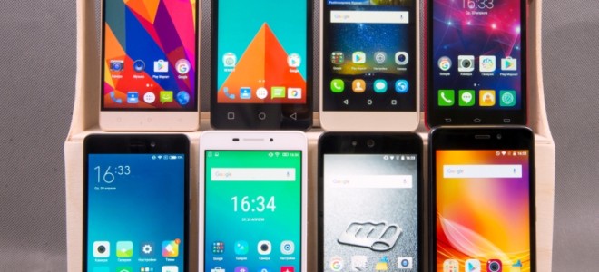 Бюджетный смартфоны с большой емкостью аккумулятора — топ 2019 (декабрь)