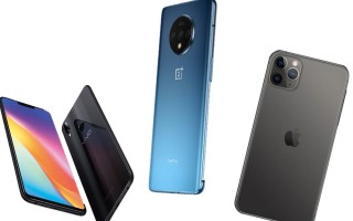 Рейтинг лучших смартфонов в 2020 году