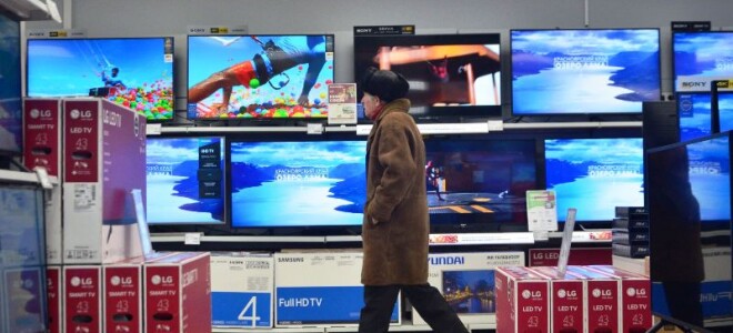 Как выбрать жидкокристаллический телевизор для дома