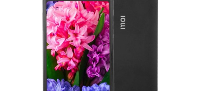 INOI 6 — цена и характеристики