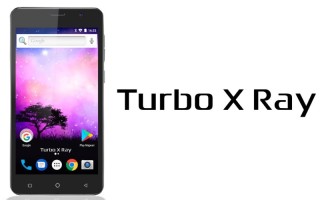 Turbo X Ray 4G — цена и характеристики