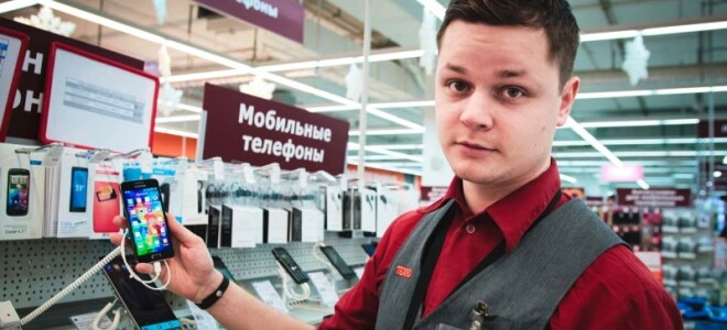 Основные параметры при выборе смартфона в 2019 (декабрь)