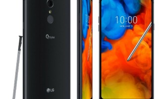 LG Q Stylus+ — цена и характеристики