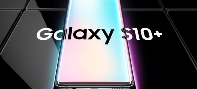 Samsung Galaxy S10+ — цена и характеристики