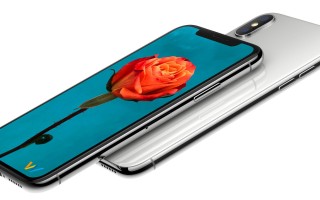 iPhone X — цена и характеристики