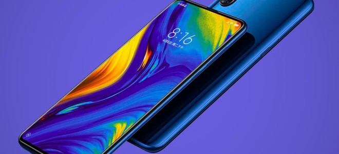 Xiaomi Mi Mix3 — цена и характеристики
