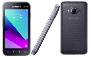 Samsung Galaxy J1 Mini Prime — цена и характеристики