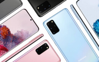 ТОП-9 смартфонов Samsung 2022 года