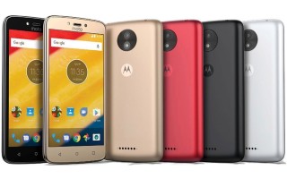 Обзор новых моделей смартфонов Motorola