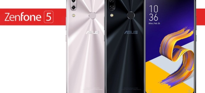 ASUS ZenFone 5 ZE620KL — цена и характеристики