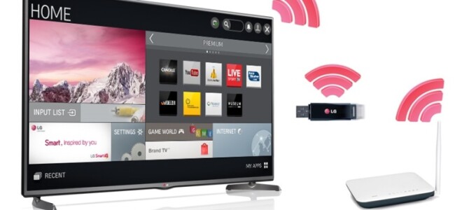 Телевизоры со Smart TV и WiFI — что это и как выбрать бюджетную модель