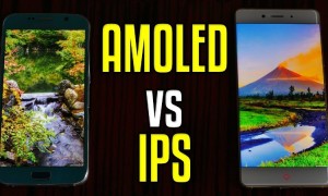Какой экран лучше — IPS или AMOLED для смартфона