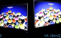 Какая матрица лучше в телевизоре — IPS или VA?