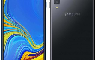 Обзор Samsung Galaxy A7  — цена, характеристики, отзывы