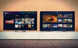 Какой телевизор выбрать —  Сони или Самсунг
