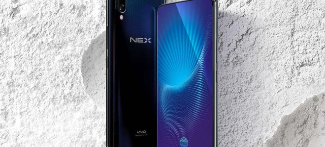 Безрамочный смартфон Vivo Y81 — разумный выбор