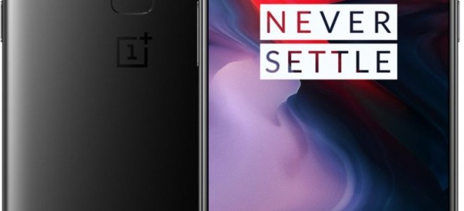 OnePlus 6 — цена и характеристики