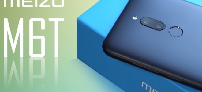 Meizu M6T — цена и характеристики