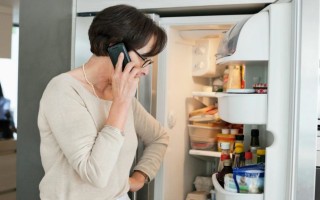Почему холодильник включается и сразу отключается?
