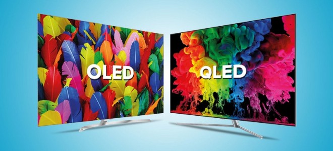 Что такое oled и qled телевизоры и какой из них лучше
