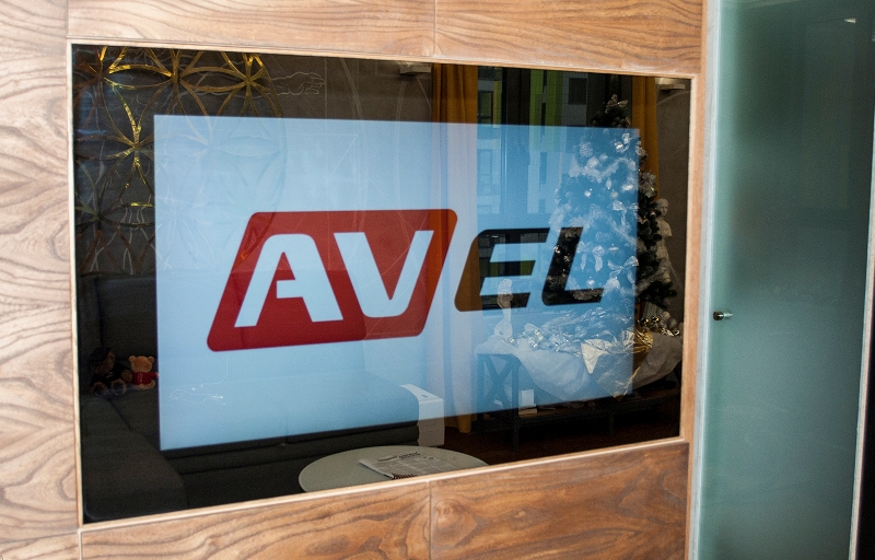 AVEL AVS470FS (Magic Mirror)