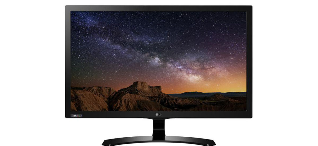 LG 24MT58VF-PZ