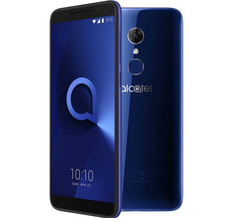 Alcatel 3 5052D