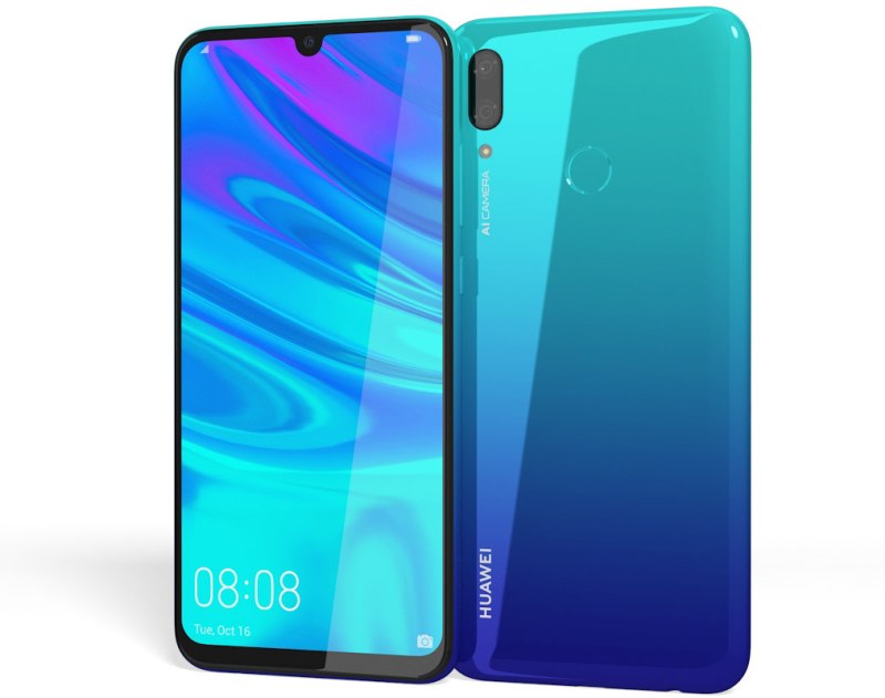 Huawei P Smart (2019) 3/32GB