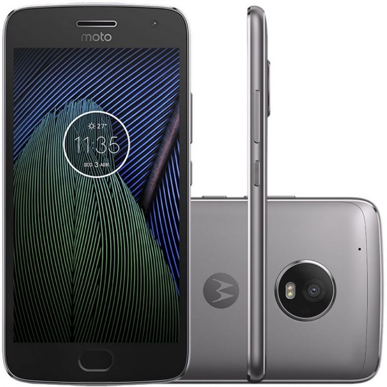 Motorola Moto G5s 3/32GB Dual Sim