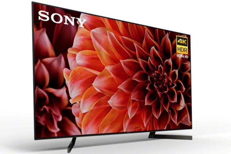 Какие модели телевизоров sony 2020 года созданы на платформе android tv