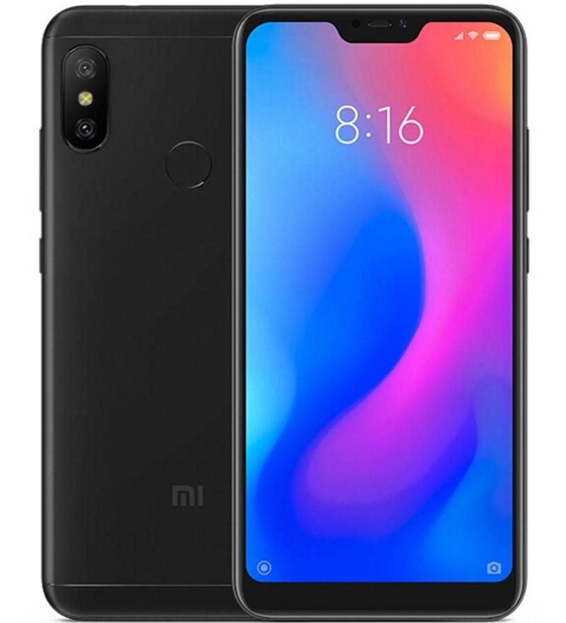 Xiaomi Mi A2 Lite (4/64GB)