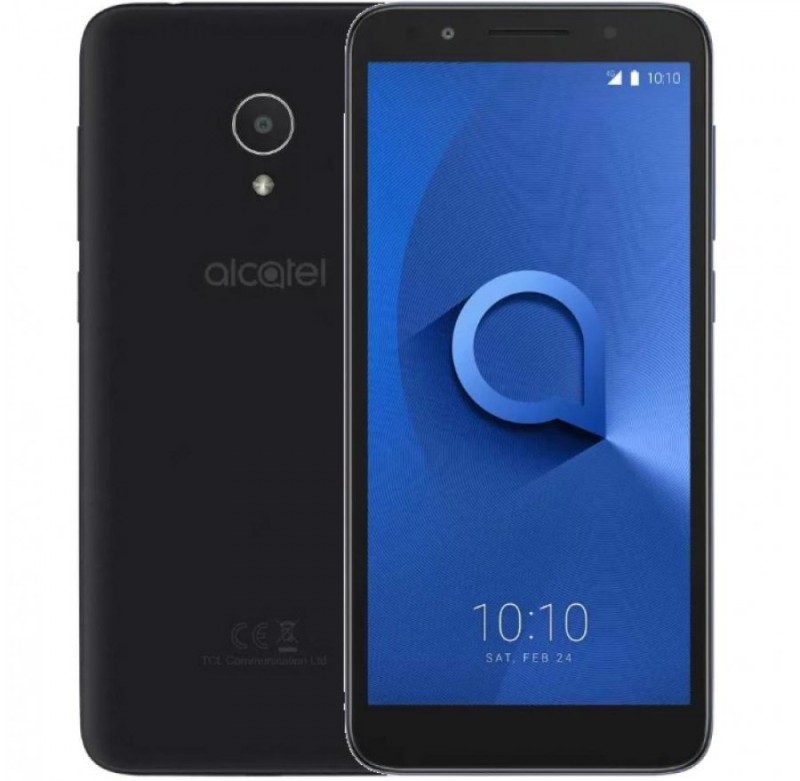 Как прошить alcatel 1x 5059d через компьютер