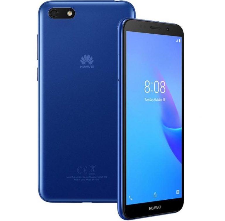 Что делать если лагает телефон huawei y5 lite