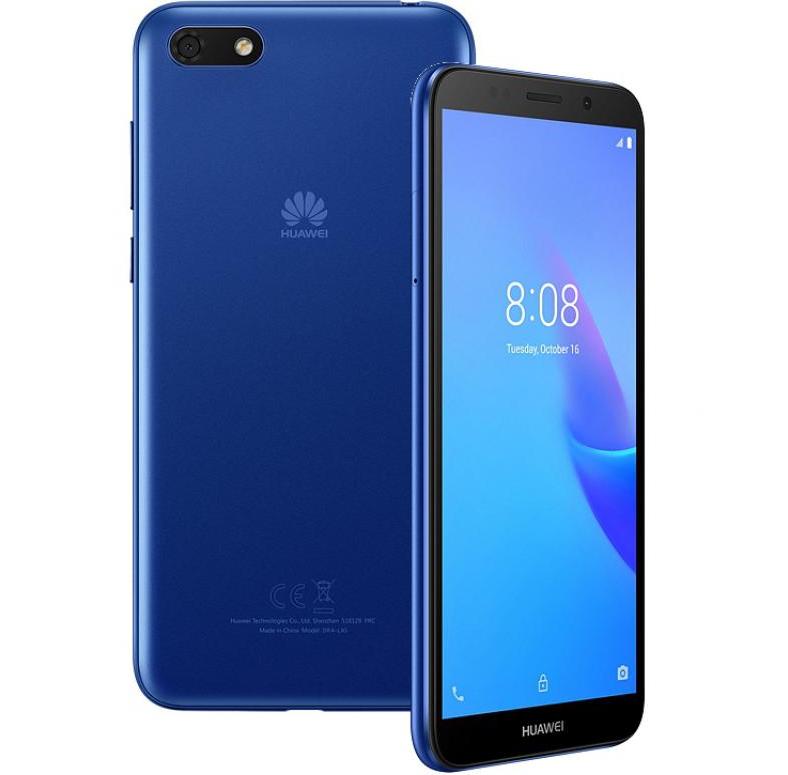 Huawei y5 lite как прошить