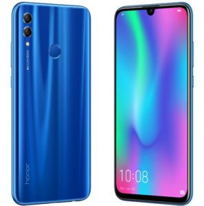 Какие телефоны поддерживают 5g honor