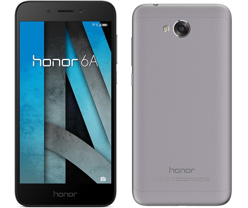 Honor 6A 
