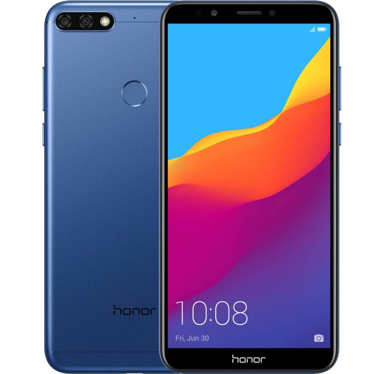 Honor 7C