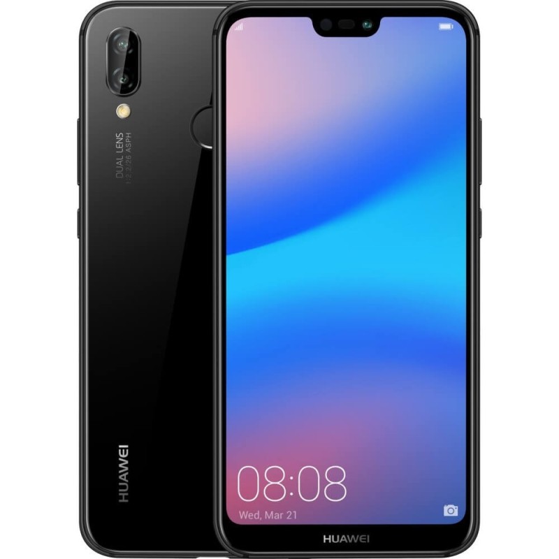 Huawei P20 Lite