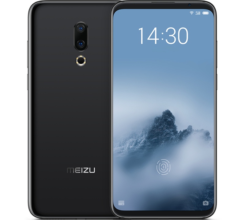 Meizu 16th