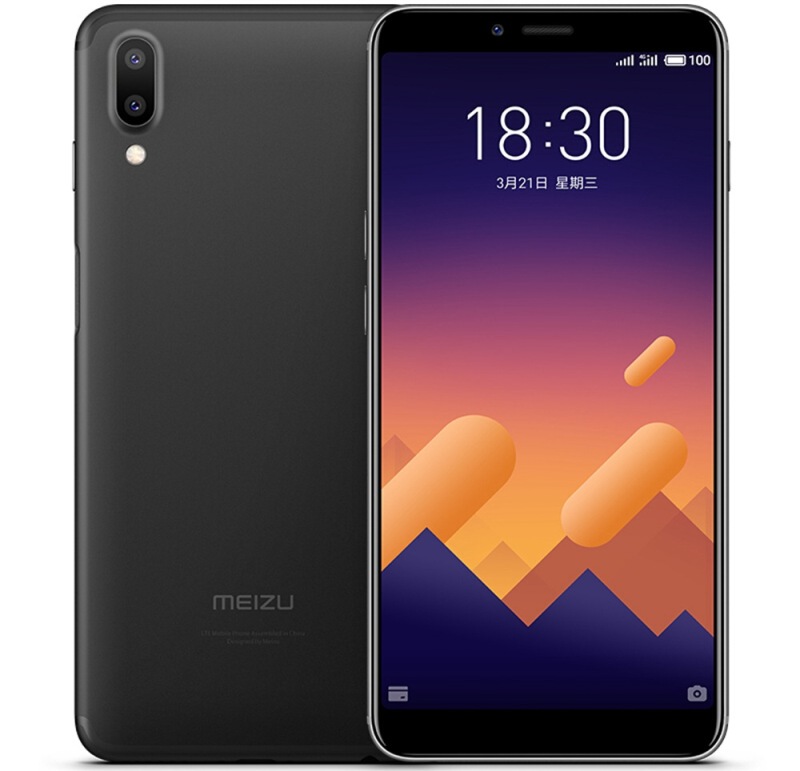 Как узнать модель meizu