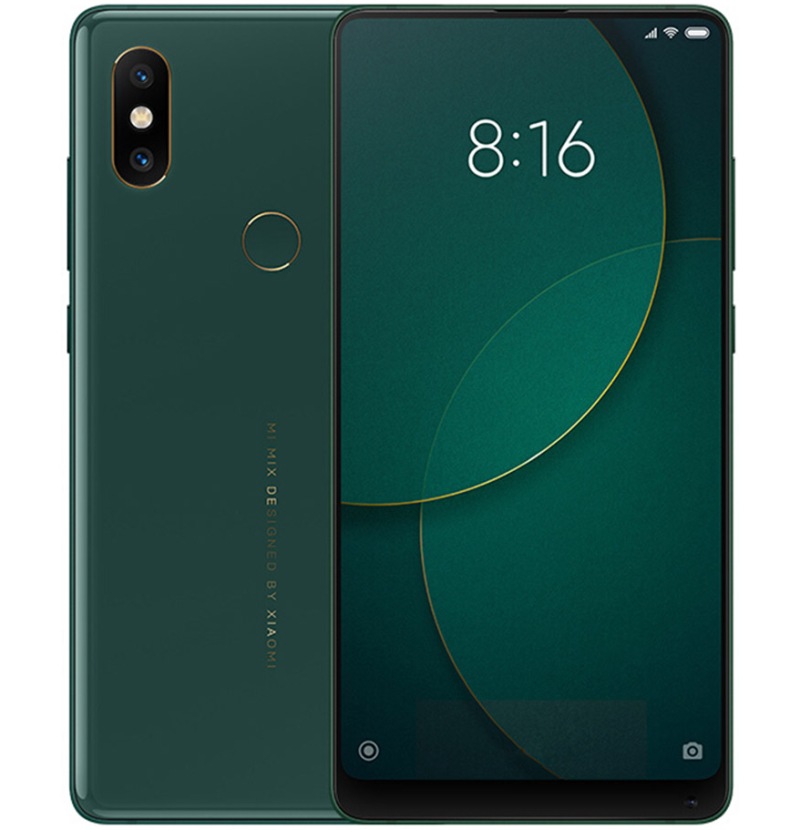 Mi MIX 2S