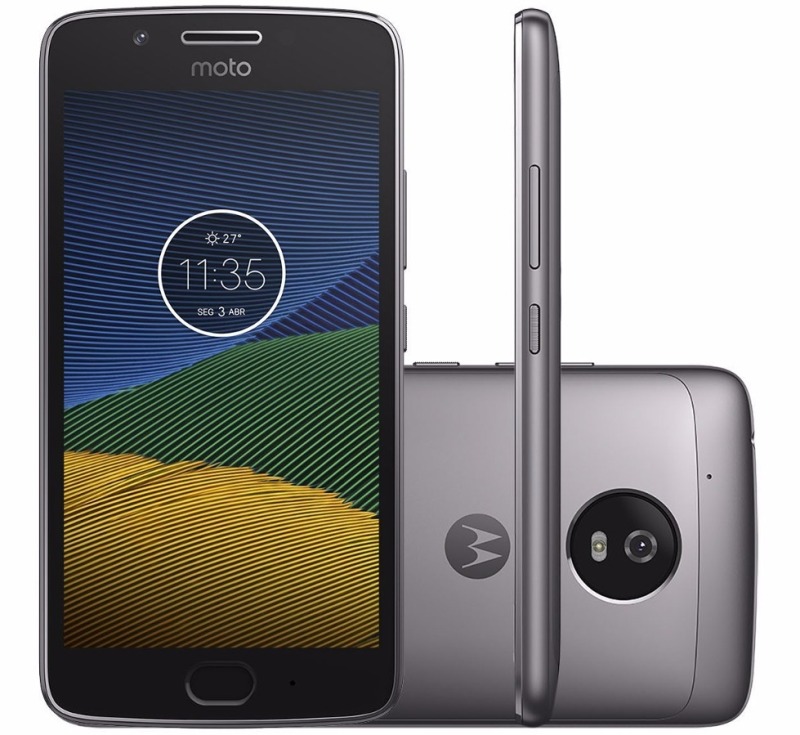 Motorola Moto G5 16GB